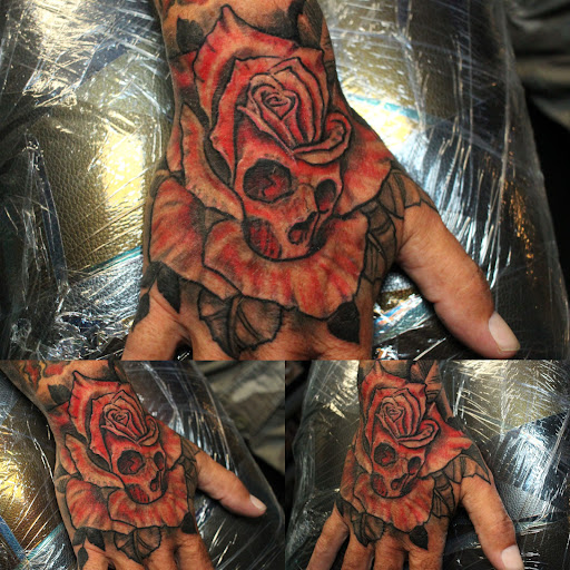 Explore gandalf tattoo ideas, creative tattoo ideas in Homosassa, available at Citrus Tattoos