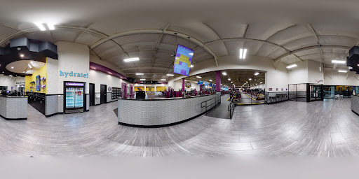 Gym «Planet Fitness», reviews and photos, 7016 Sunrise Blvd Sunrise Boulevard, Citrus Heights, CA 95610, USA