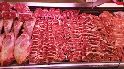 Abattoir de Bondy à Bondy