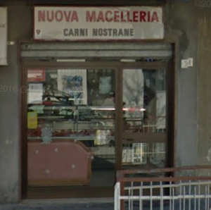 Marcelleria Via Aldo moro, 31, 65010 Montebello di Bertona PE, Italia