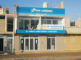Cooperativa San Lorenzo