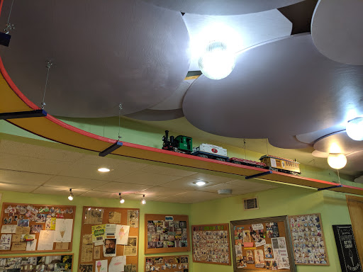 Ice Cream Shop «Sweet Willows Creamery», reviews and photos, 2812 E Prospect Rd, York, PA 17402, USA