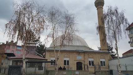 Çamlık Cami