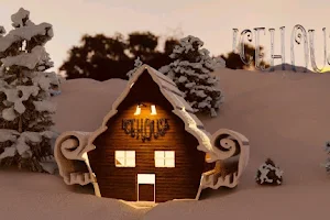 Ice House Subotica image