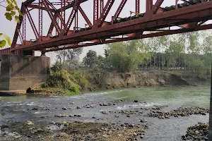 Shingimari Railway Bridge, Rangpur image