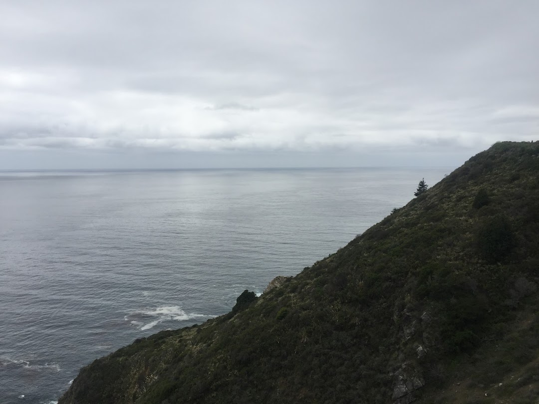 Pacific Coast Highway
