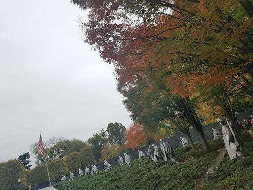 Monument «Lincoln Memorial», reviews and photos, 2 Lincoln Memorial Cir NW, Washington, DC 20037, USA