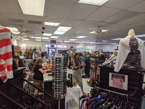 Used Clothing Store «Clothes Mentor», reviews and photos, 11800 S Cleveland Ave, Fort Myers, FL 33907, USA