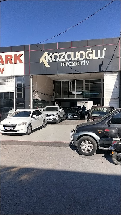 Kozcuoğlu Otomotiv