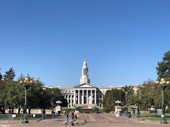 Denver Free Walking Tours