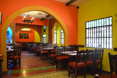 Lebanese Grill - Cra. 61 #68-02, Nte. Centro Historico, Barranquilla, Atlántico, Colombia