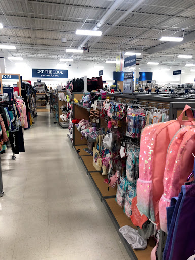 Department Store «Marshalls», reviews and photos, 859 S Main St, Lapeer, MI 48446, USA