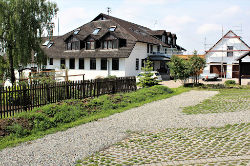 Pension Römerhof Besenstube