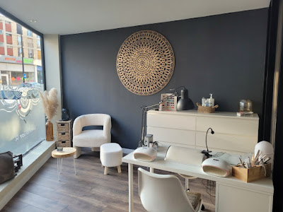 L' atelier B à Le Havre