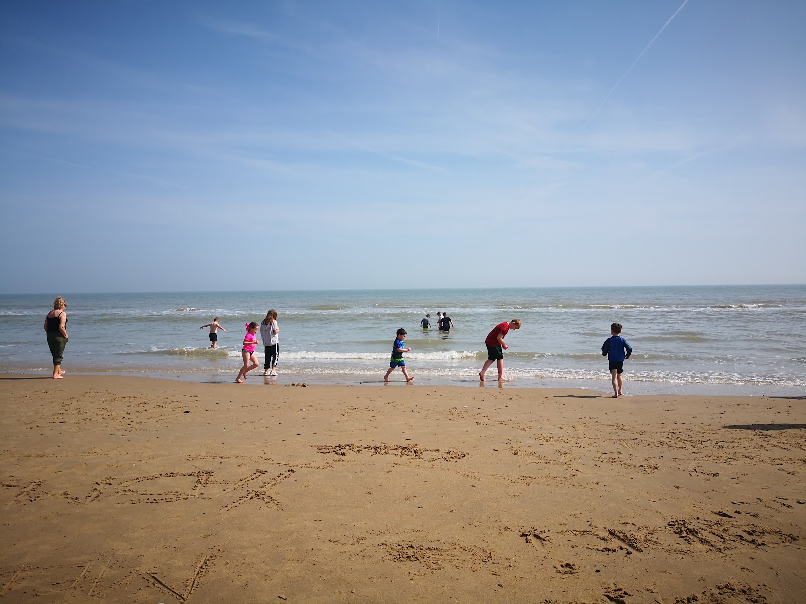 Morriscastle Beach photo #9