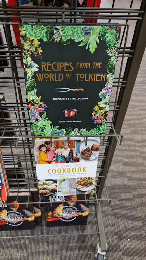 Book Store «Books-A-Million», reviews and photos, 3230 Westgate Mall, Fairview Park, OH 44126, USA