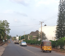 Bayview Resorts and Hotels Enugu photo