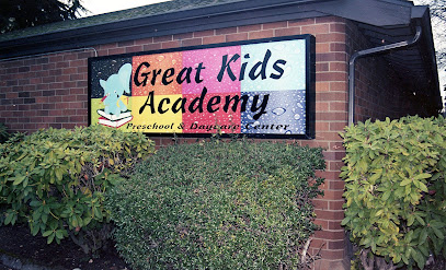 Great Kids Academy