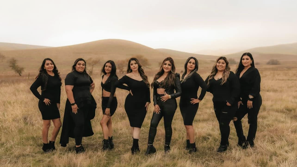 El De Luxe Beauty Bar 93635