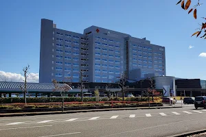 Nagaoka Red Cross Hospital image
