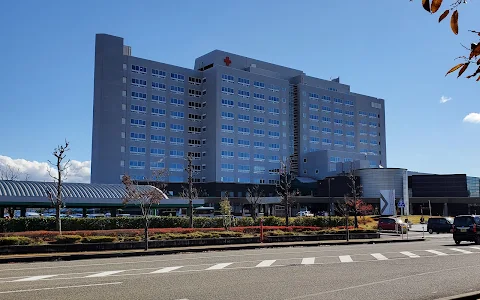 Nagaoka Red Cross Hospital image