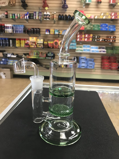 Tobacco Shop «AW Smoke Shop», reviews and photos, 2095 N Dobson Rd #1, Chandler, AZ 85224, USA