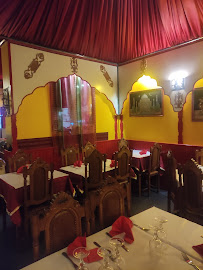 Atmosphère du Restaurant indien Le Gandhi à Clermont-Ferrand - n°8