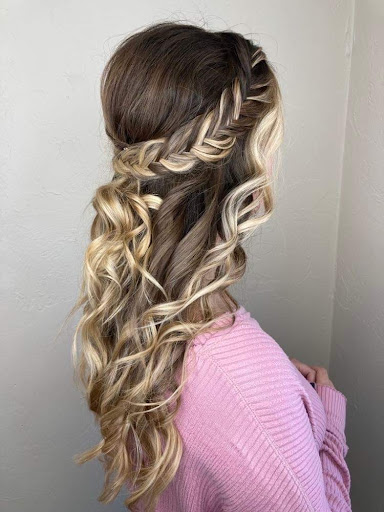 Beauty Salon «Breckenridge Hair Company», reviews and photos, 101 N Main St, Breckenridge, CO 80424, USA