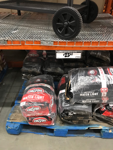 Home Improvement Store «The Home Depot», reviews and photos, 6415 Petrie Way Rd, Rosedale, MD 21237, USA