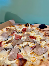 Photos du propriétaire du Pizzeria Pizza Göa - cantine italienne à Sainte-Croix-du-Verdon - n°6