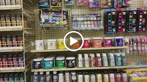 Craft Store «Hobby Lobby», reviews and photos, 2455 W International Speedway Blvd, Daytona Beach, FL 32114, USA