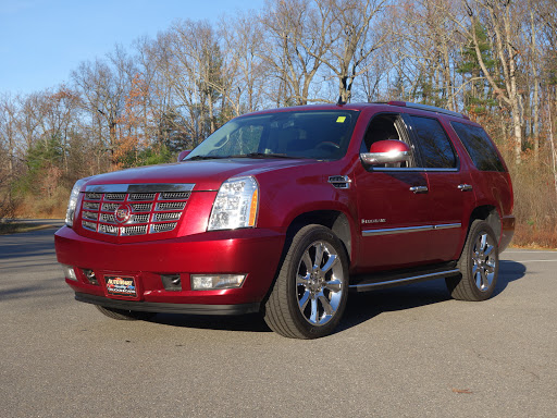 Used Car Dealer «Auto Mart Truck & Car Sales», reviews and photos, 53 S Main St, Derry, NH 03038, USA