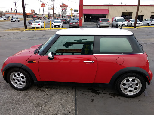 Car Wash «Water Works Car Wash & Oil», reviews and photos, 11802 Perrin Beitel Rd, San Antonio, TX 78217, USA