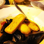 Photo n°1 de l'avis de Thomas.u fait le 02/10/2021 à 20:15 sur le  Zizzinella à Salerno