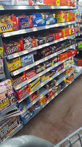 Supermarket «Walmart Neighborhood Market», reviews and photos, 915 N Town E Blvd, Mesquite, TX 75150, USA