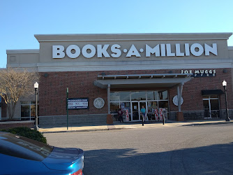 Books-A-Million