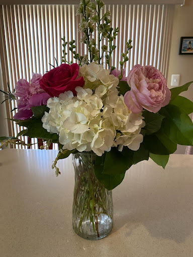 Florist «Ye Olde Yardley Florist», reviews and photos, 175 S Main St, Yardley, PA 19067, USA