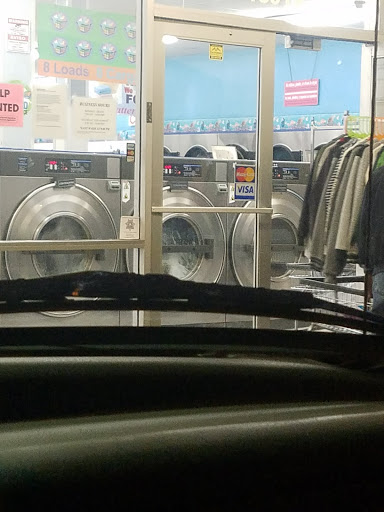 Laundromat «Superior Laundry», reviews and photos, 13919 Amar Rd, La Puente, CA 91746, USA