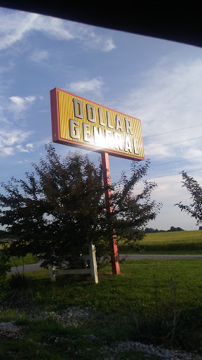 Home Goods Store «Dollar General», reviews and photos, 1096 Old Russelville Rd, Adairville, KY 42202, USA