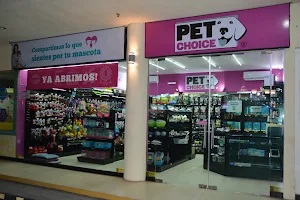 Pet Choice image