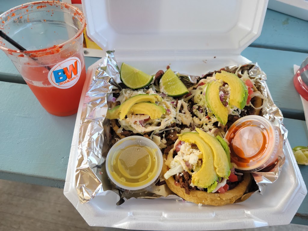 The Mexican Crab 72764