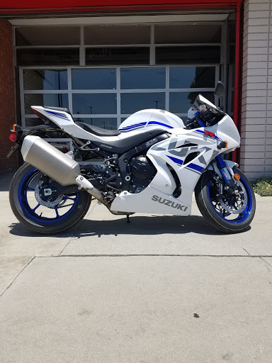 Motorcycle Dealer «LA Cyclesports», reviews and photos, 8515 La Cienega Blvd, Inglewood, CA 90301, USA