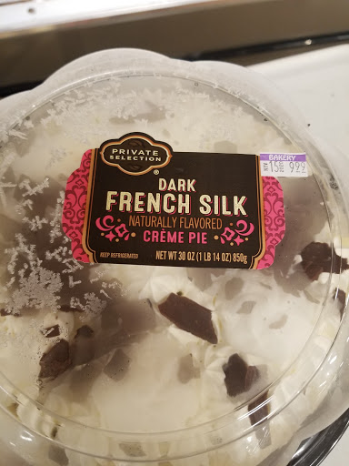 Grocery Store «Kroger», reviews and photos, 3033 Heritage Green Dr, Monroe, OH 45050, USA