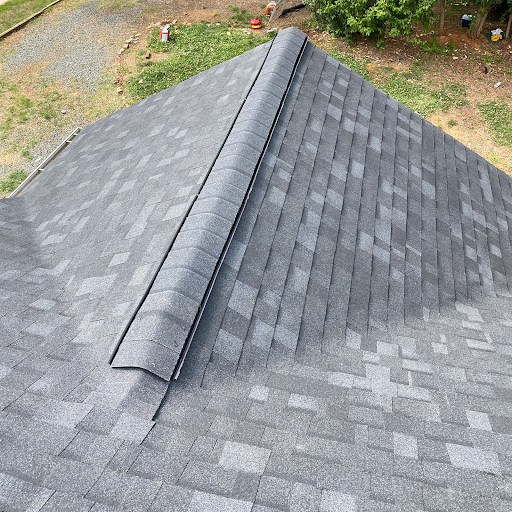 Roofing Contractor «Charlotte Pro Roofing», reviews and photos
