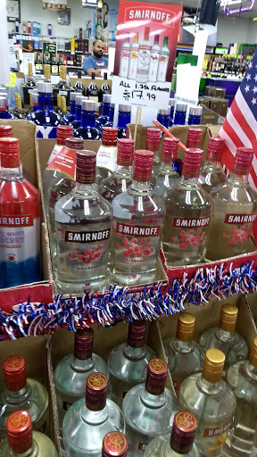 Liquor Store «Gwinnett Package», reviews and photos, 3035 Pleasant Hill Rd, Duluth, GA 30096, USA