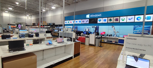 Best Buy image