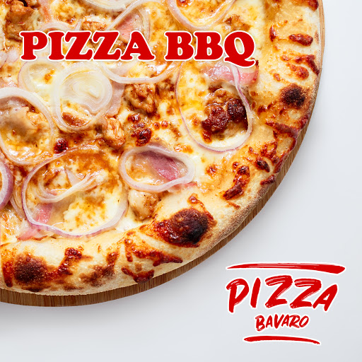 Pizza Bavaro. Pizzería y Delivery