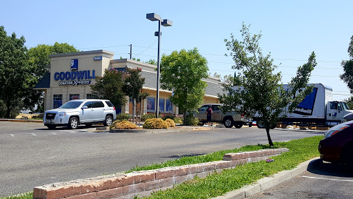 Thrift Store «Goodwill Store & Donation X-press», reviews and photos