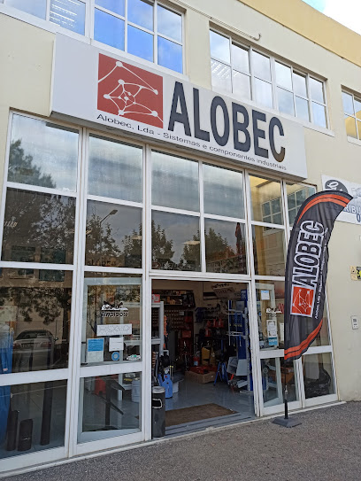 Alobec,lda