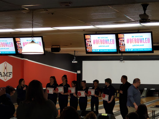 Bowling Alley «AMF Airport Lanes», reviews and photos, 3754 Genesee St, Cheektowaga, NY 14225, USA